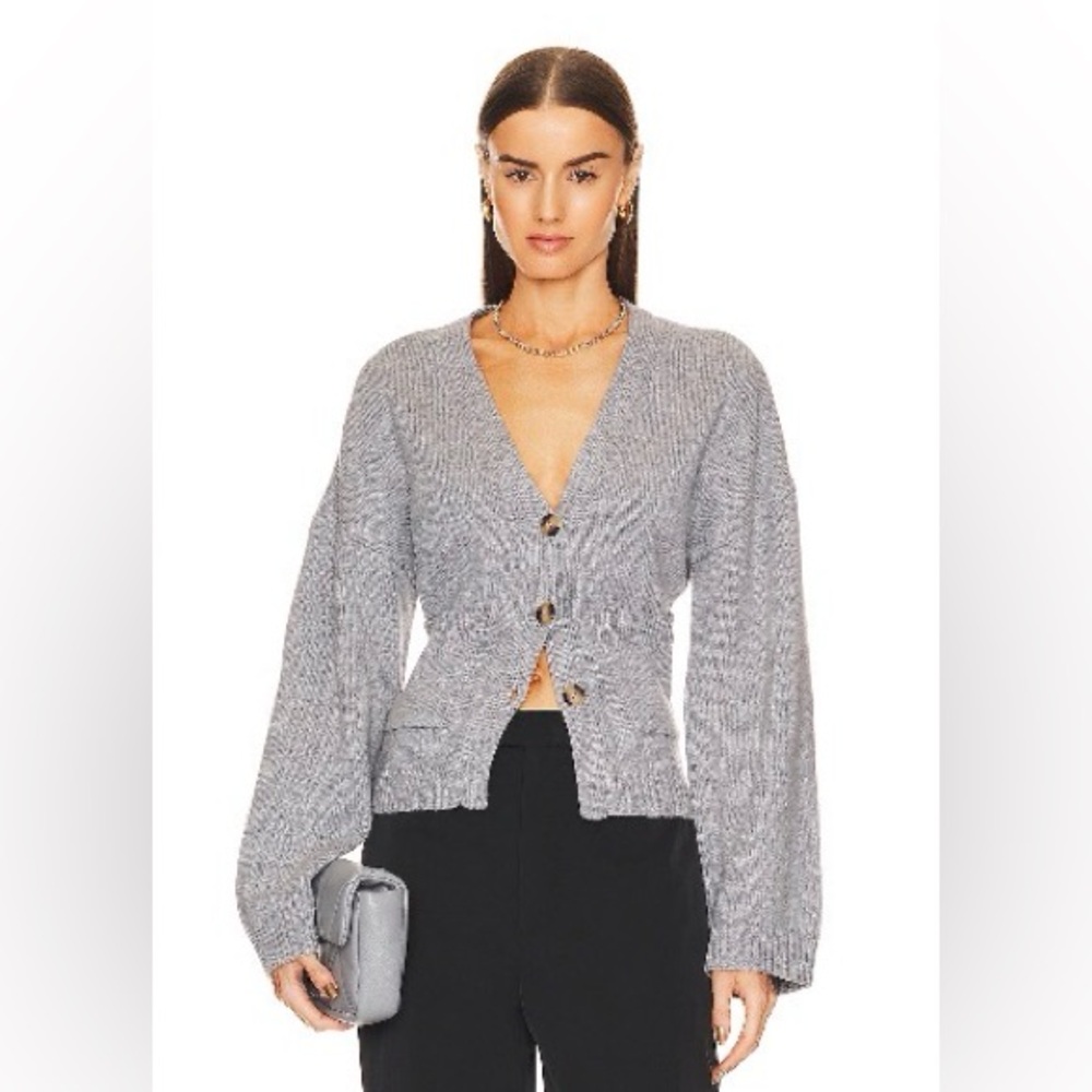 Helsa Sanna Cardigan